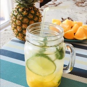 Meet your Posher, Alisa